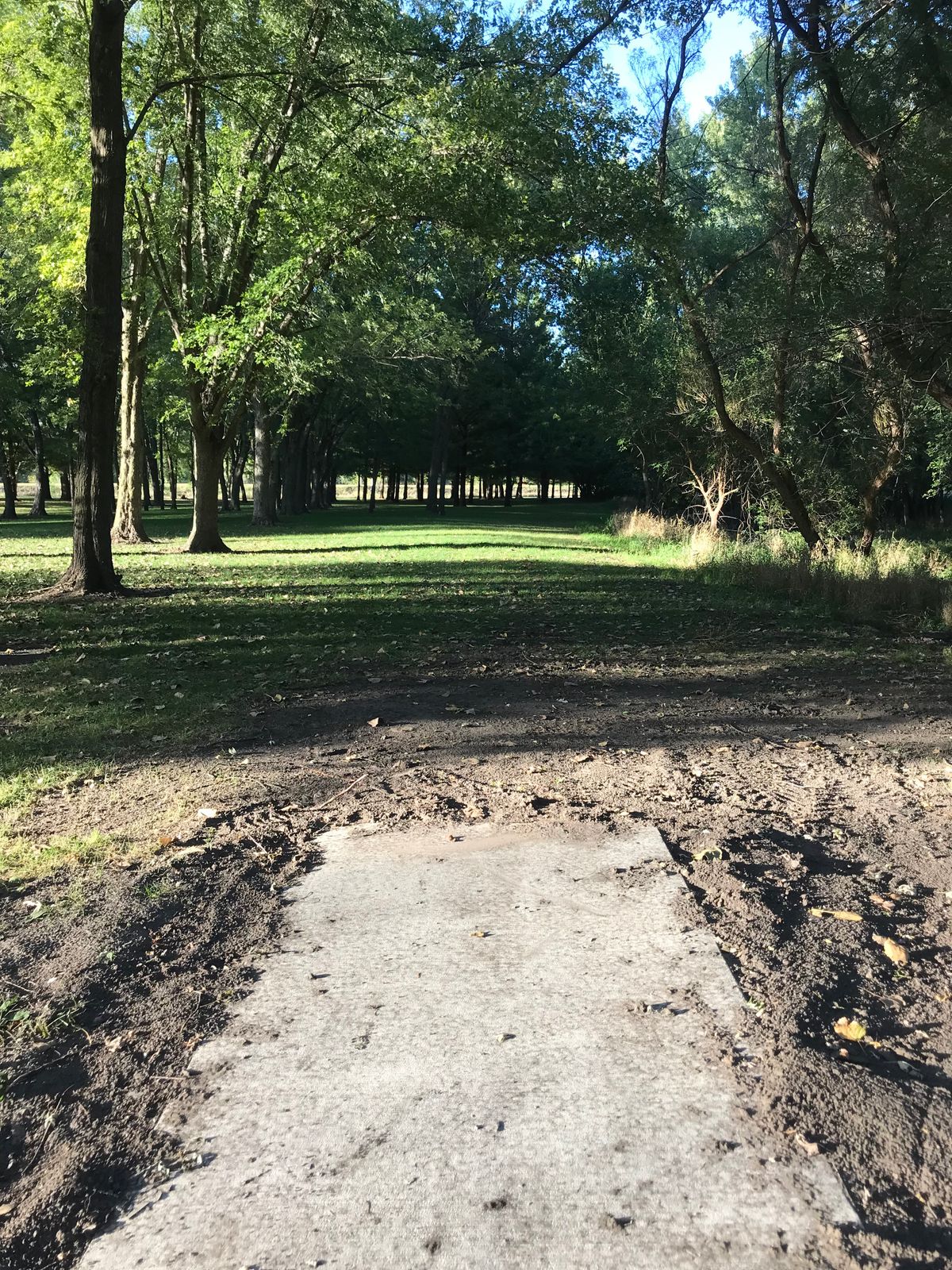 Hole 11