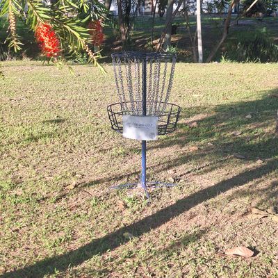 Cesta buraco 2