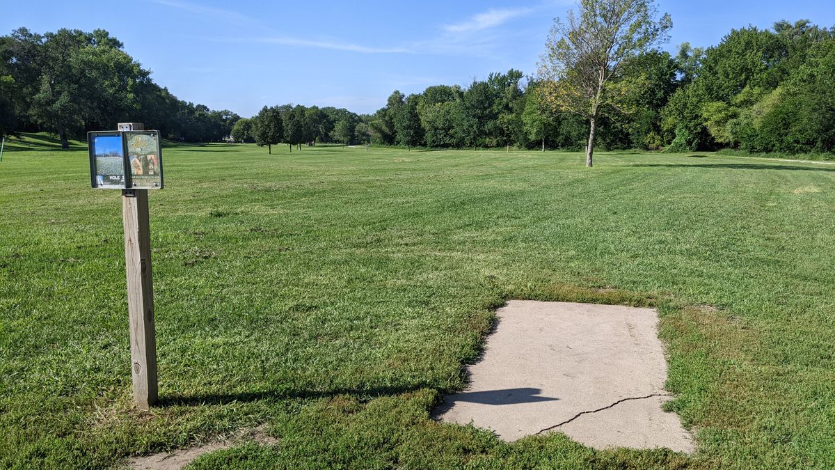 Tee #2 long