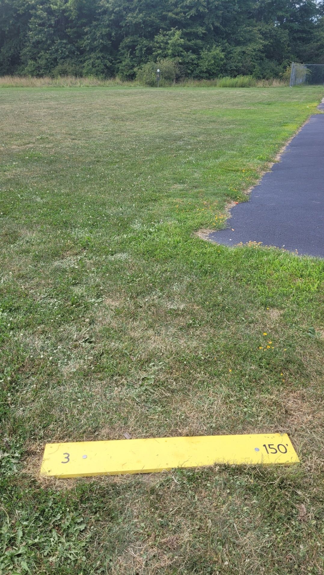 Hole 3