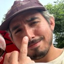 User avatar image