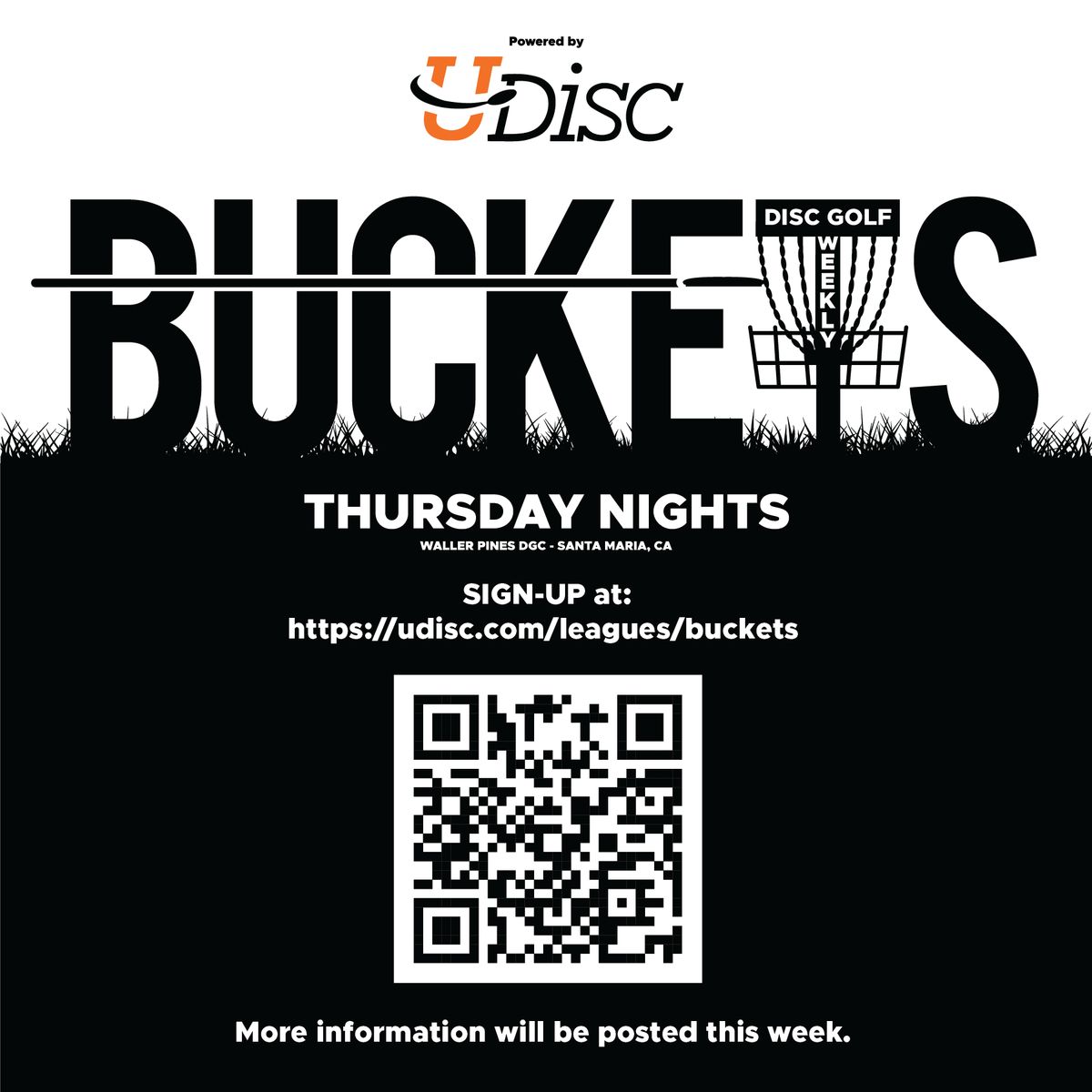 Thursdays Nights!