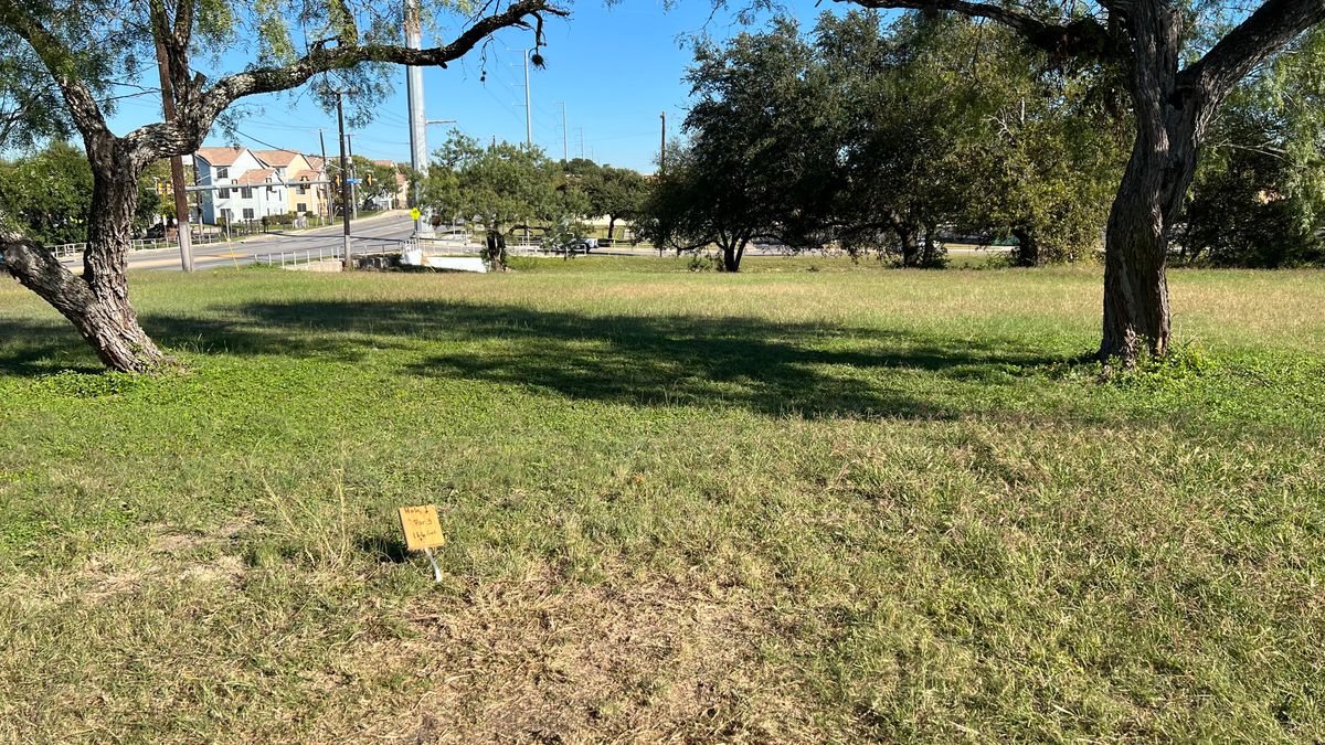 Hole 1
