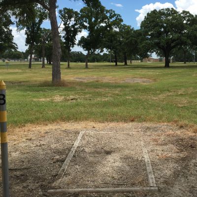 Hole 8