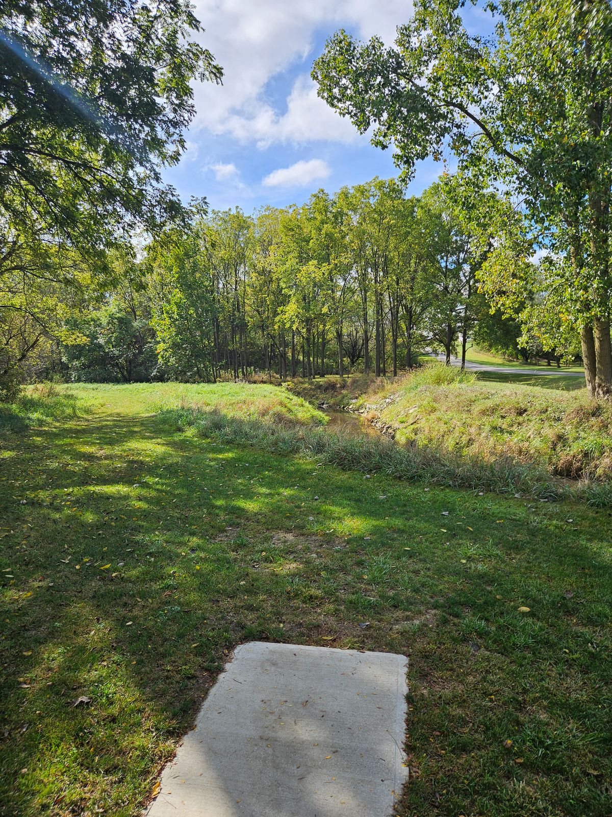 #9 - Scariest 200' hole ever