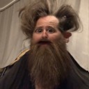 User avatar image