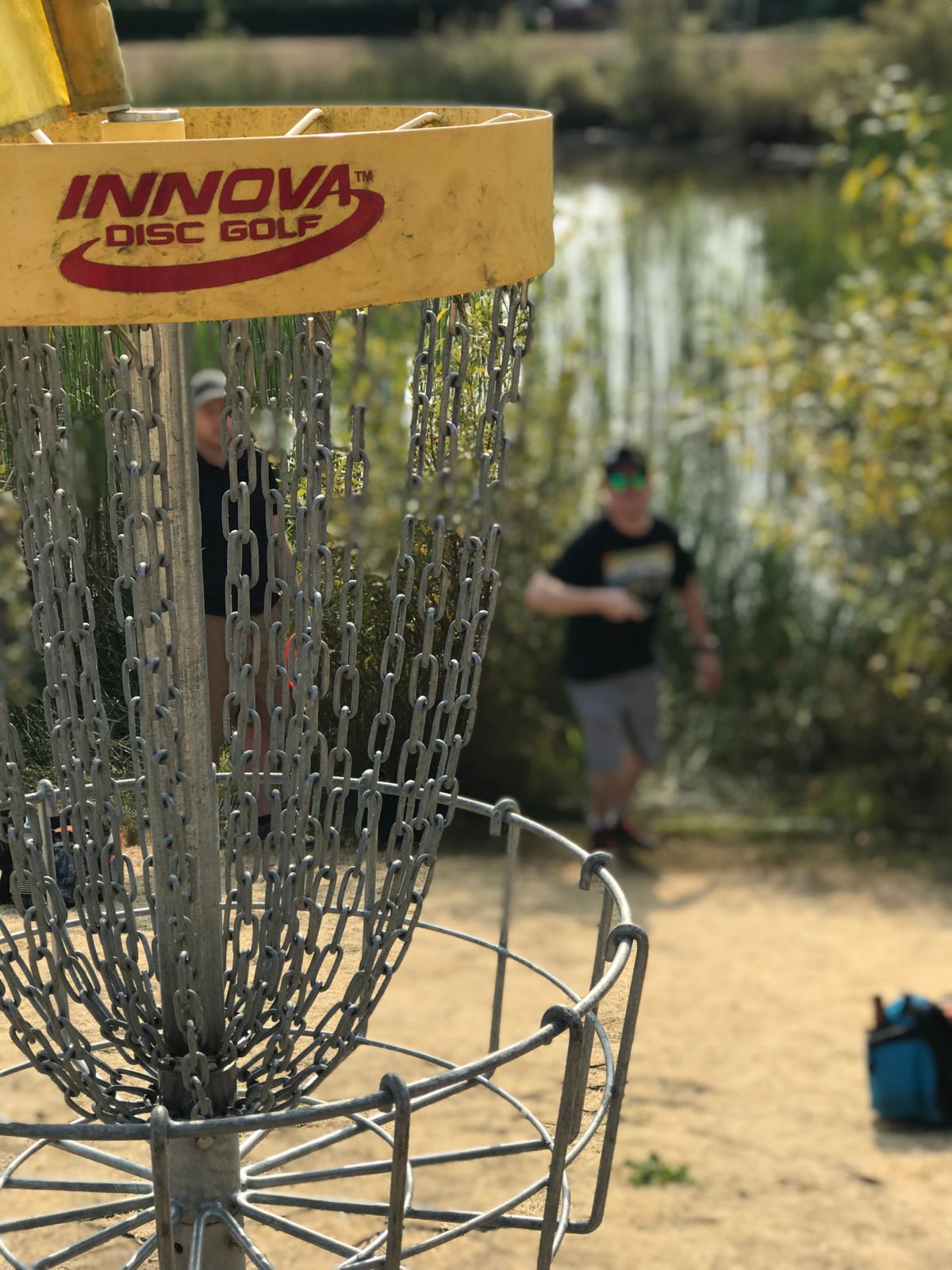 Hole 15