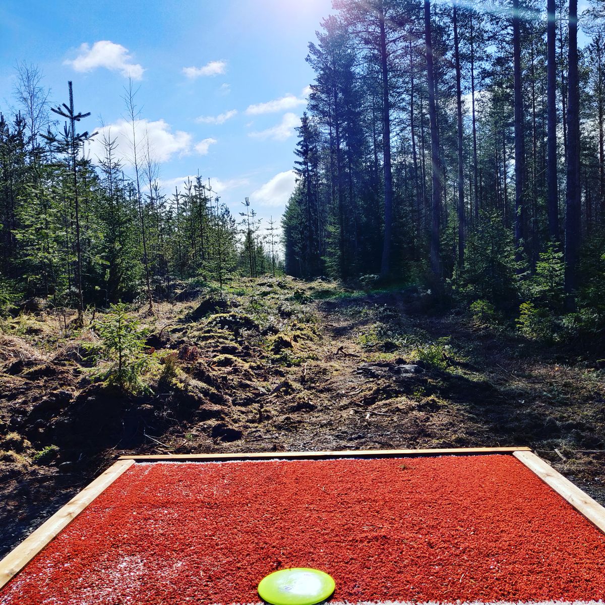 Komia keli ja väylä #2