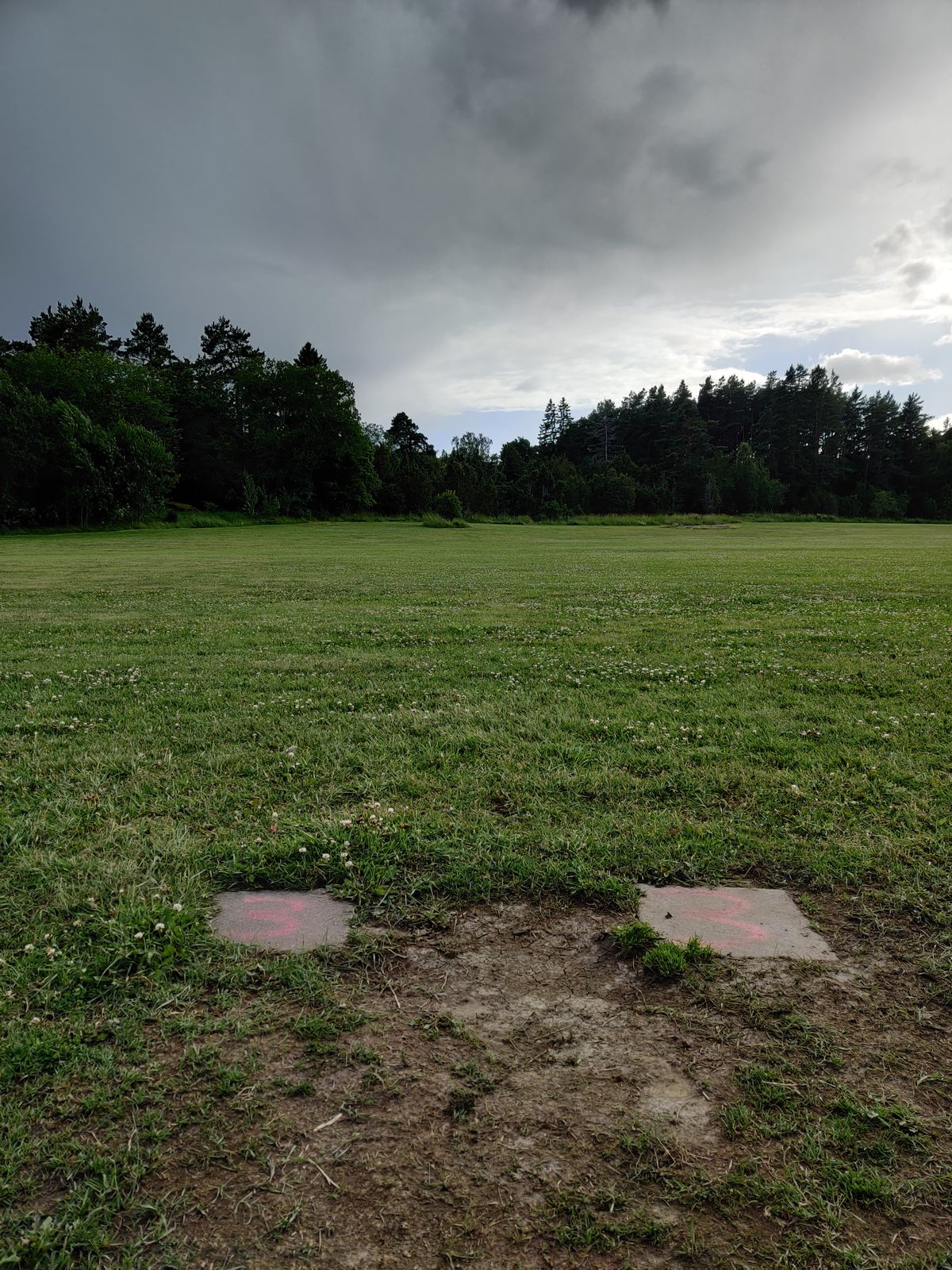 Hole 3