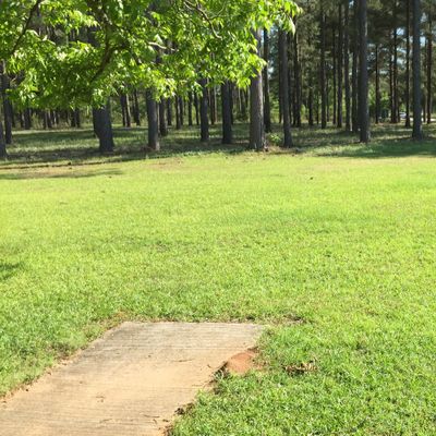 Hole 18