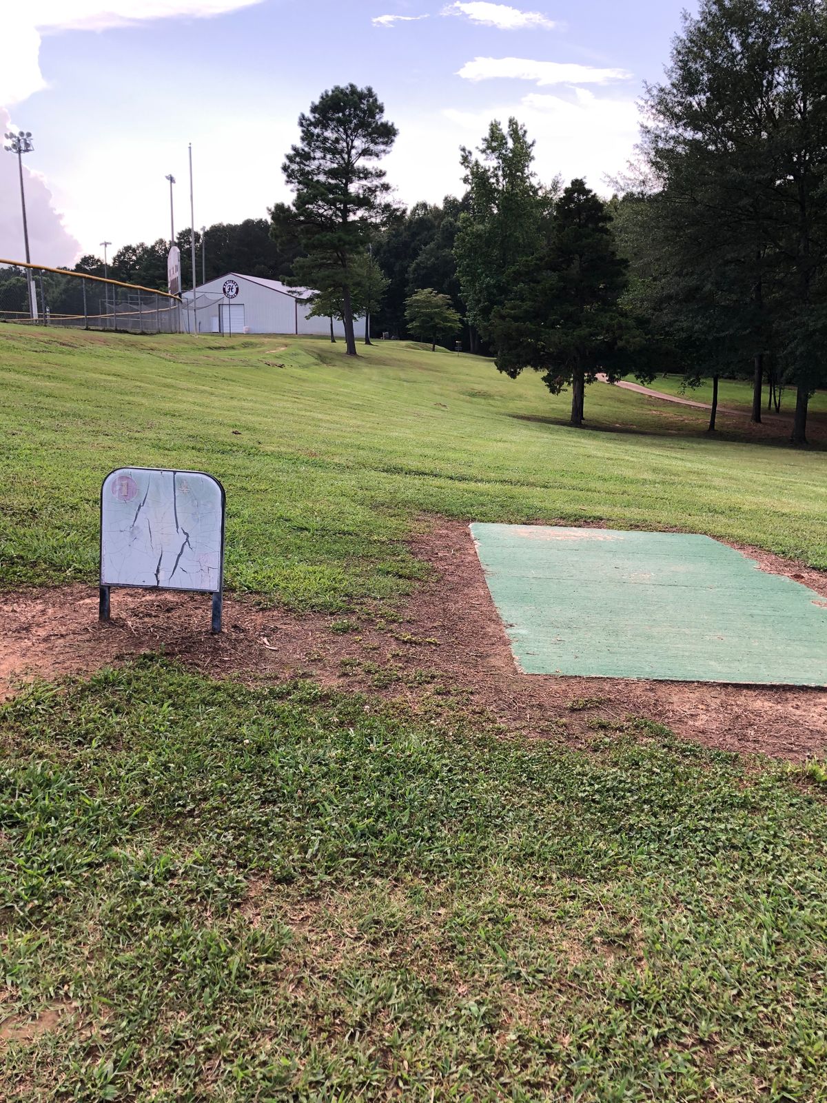 Tee #1