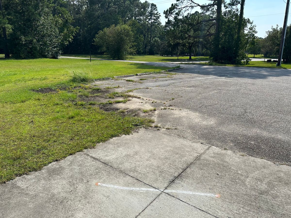 Hole 1 Long Tee