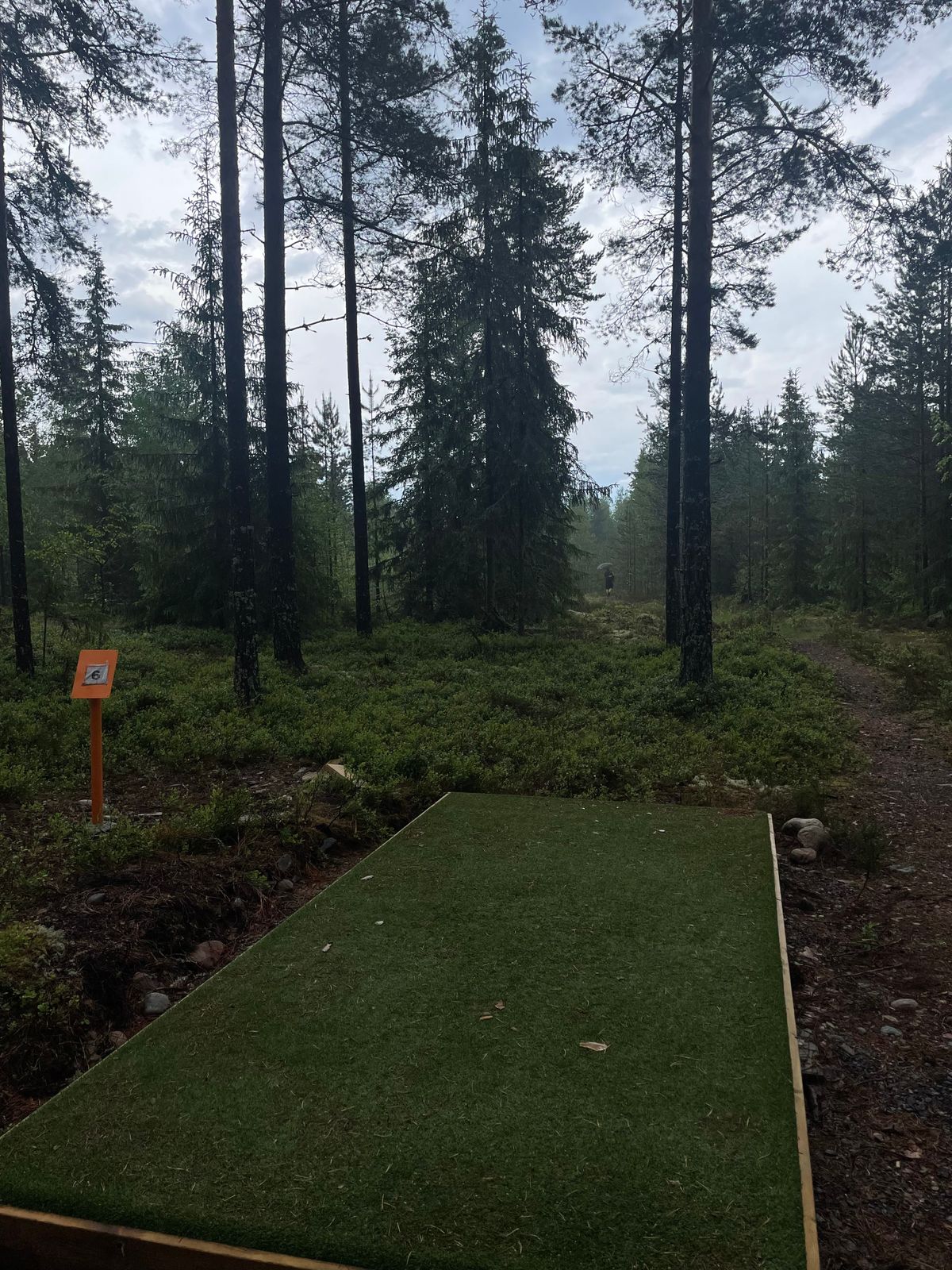 Väylä 6