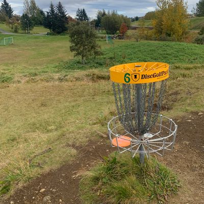 Hole 6