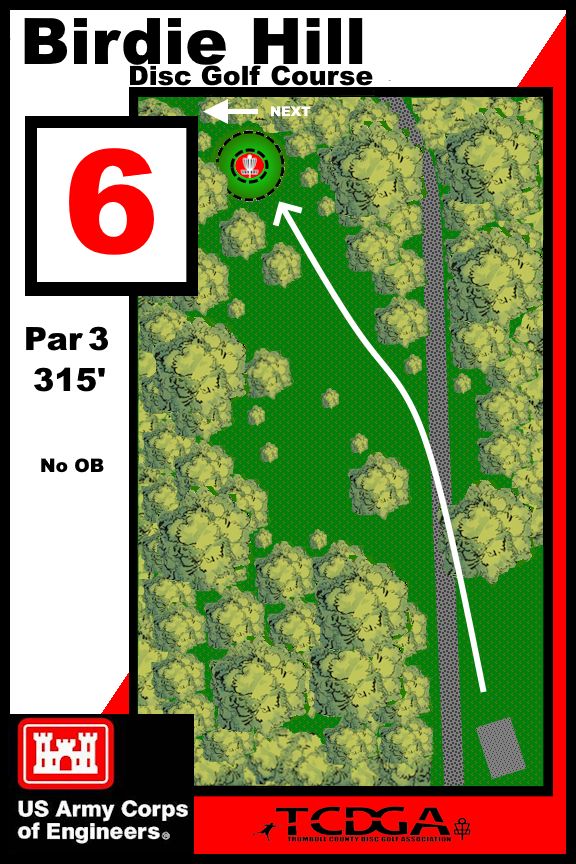 Tee Sign
