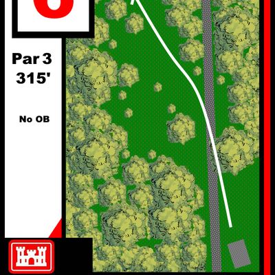 Tee Sign