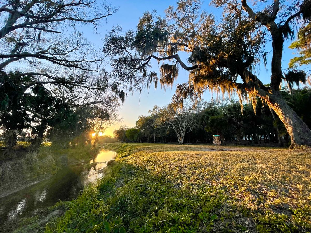 Hole 12