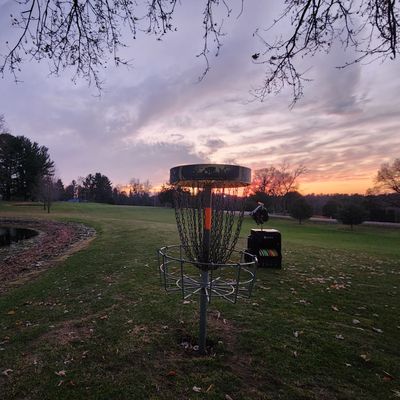 Course photo