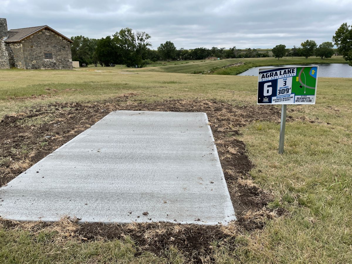Hole 6