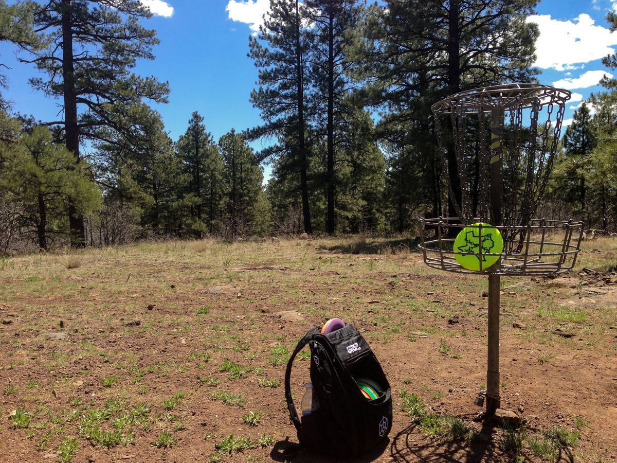 Hole 14