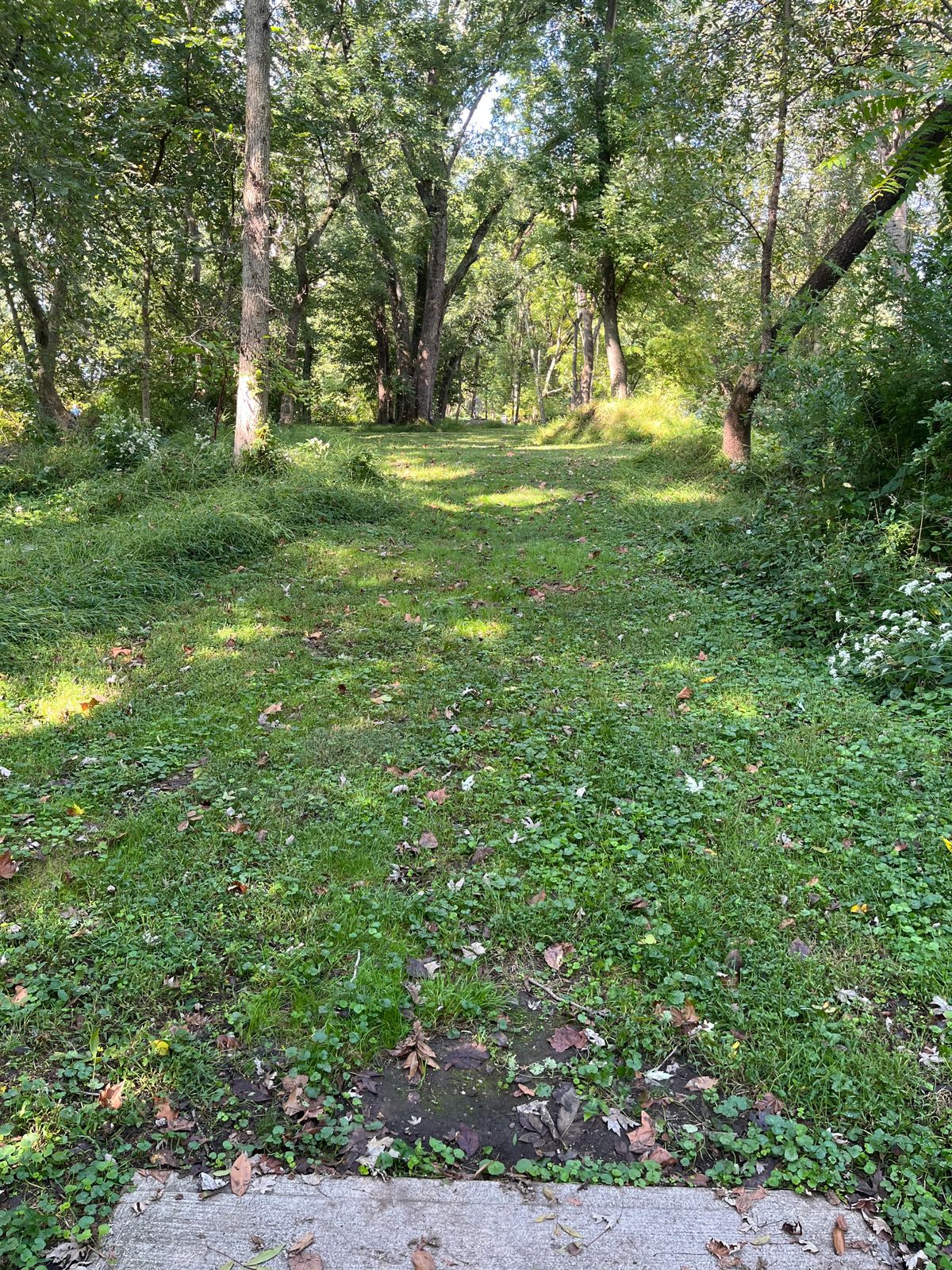 Hole 9