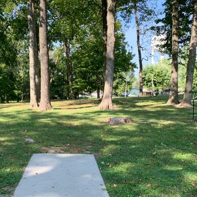 Hole 17