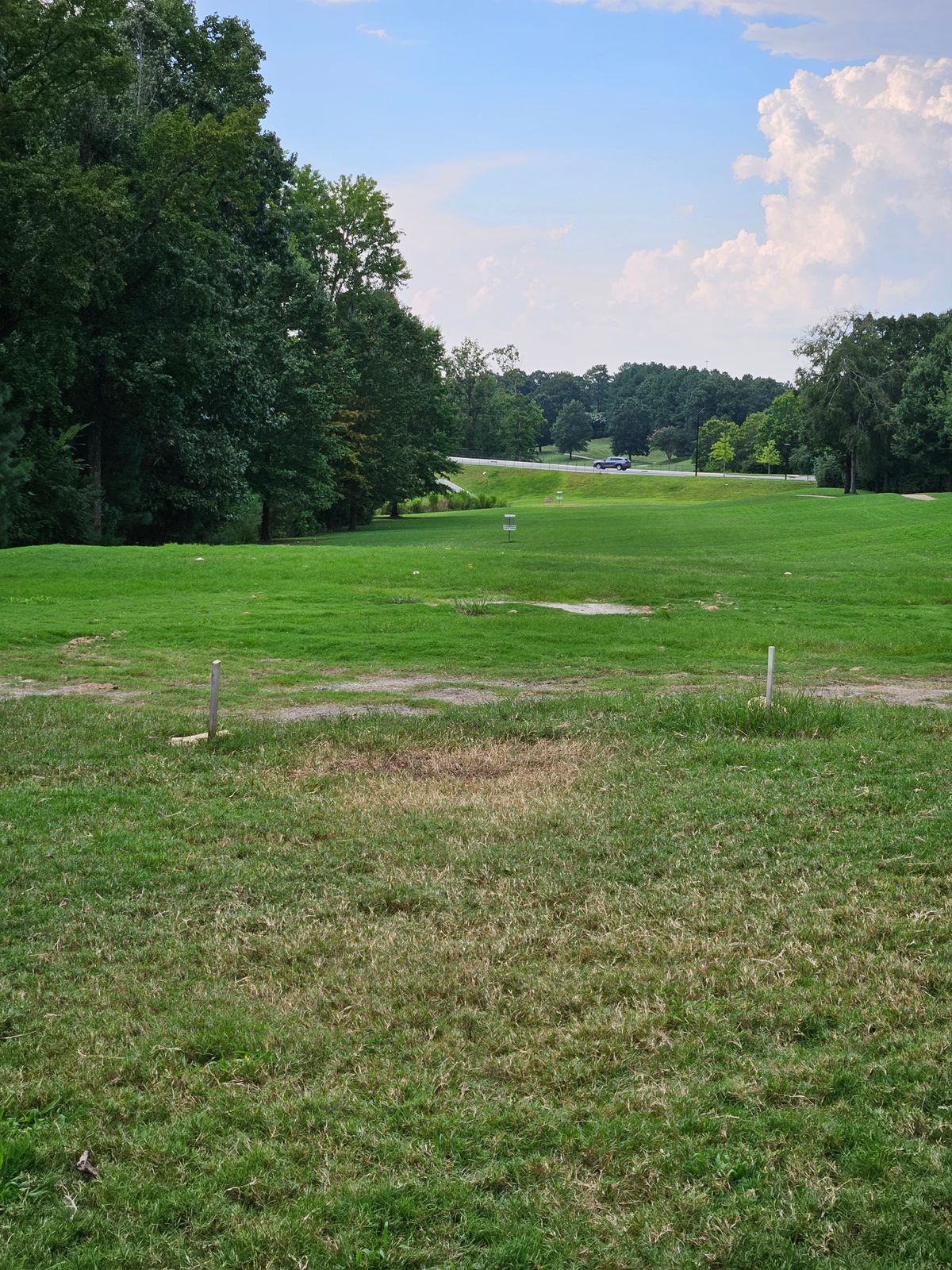 Hole 11