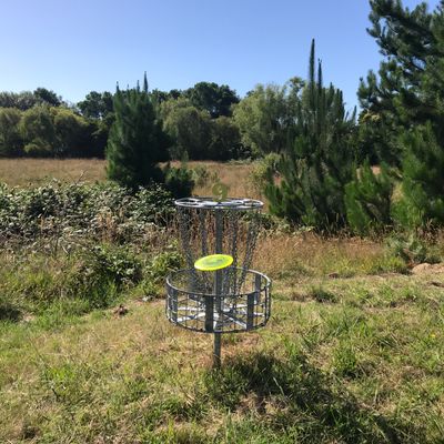 Course Photo