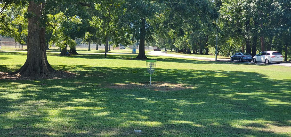 Hole 10