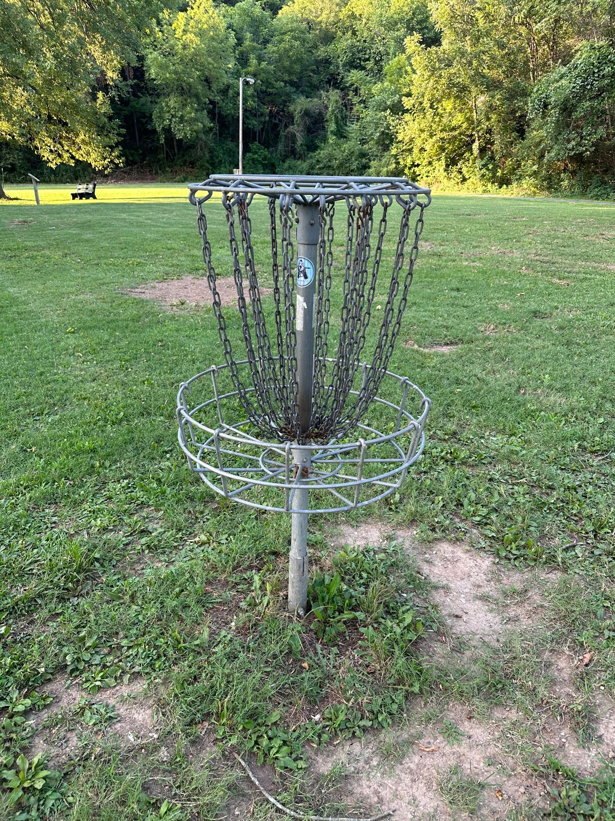 Basket Example
