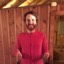 User avatar image