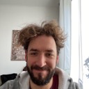 User avatar image