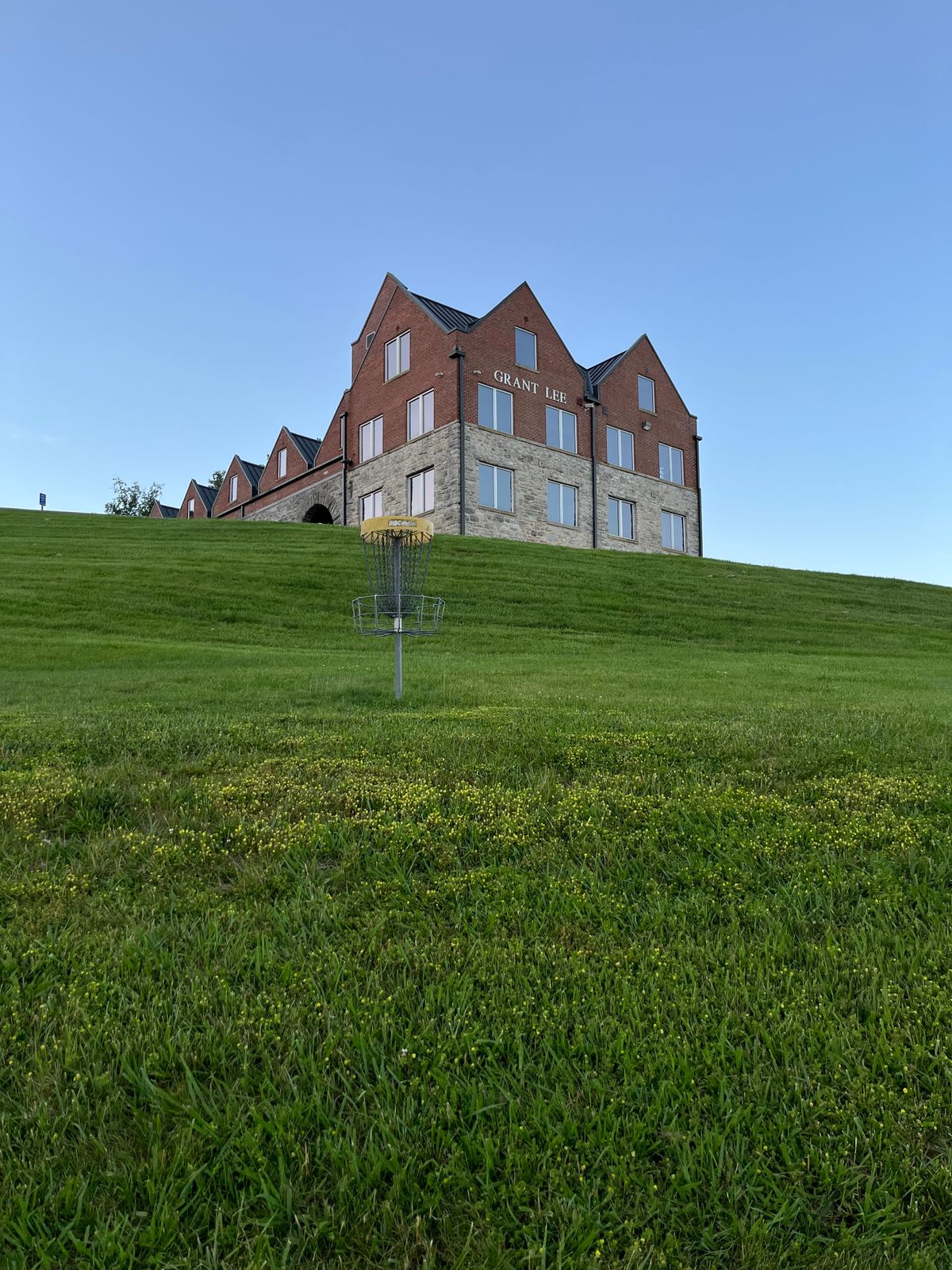 Course photo