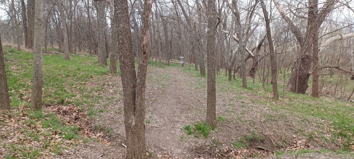 Hole 14