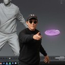 User avatar image