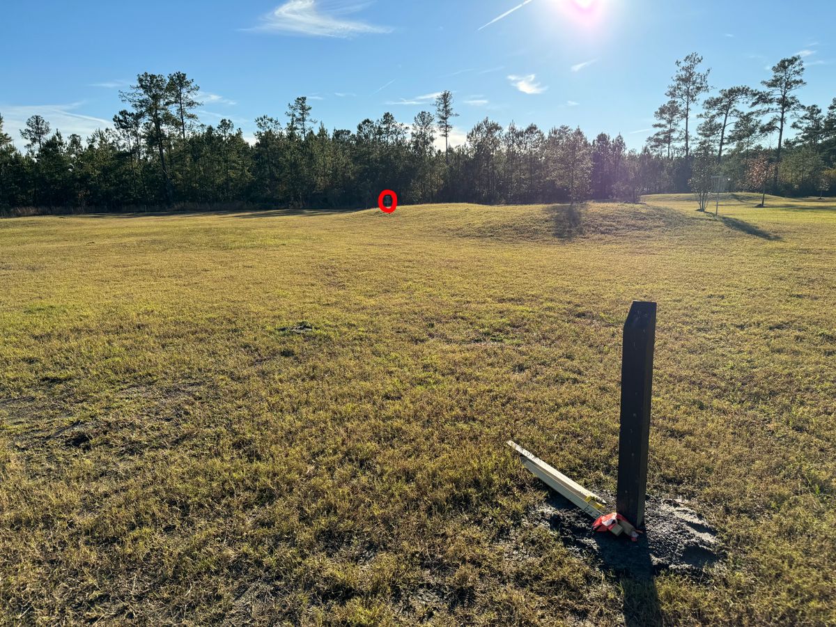#9 fairway
