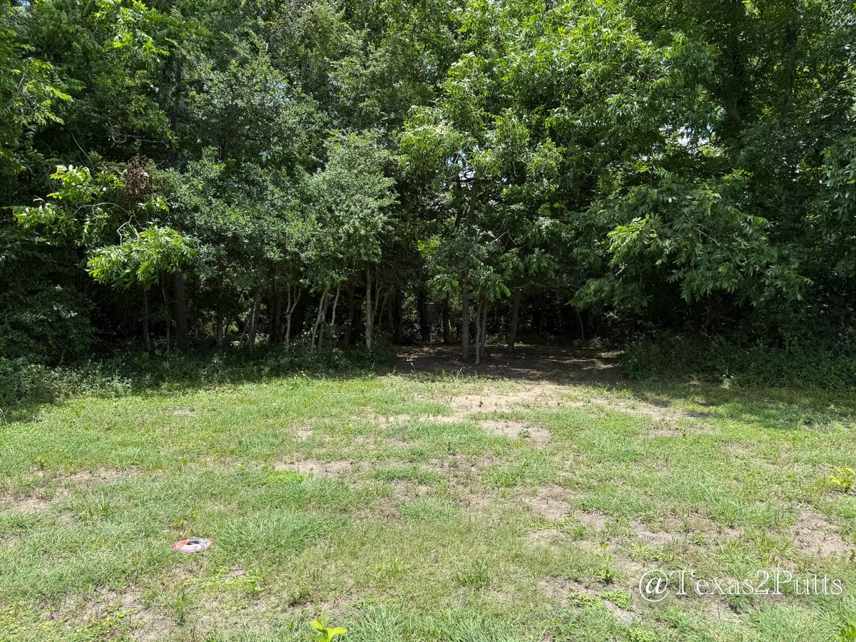 Hole 1
