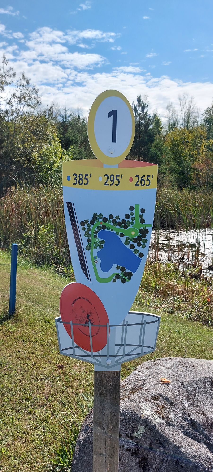 Hole sign,#1💧🌳💧🌳