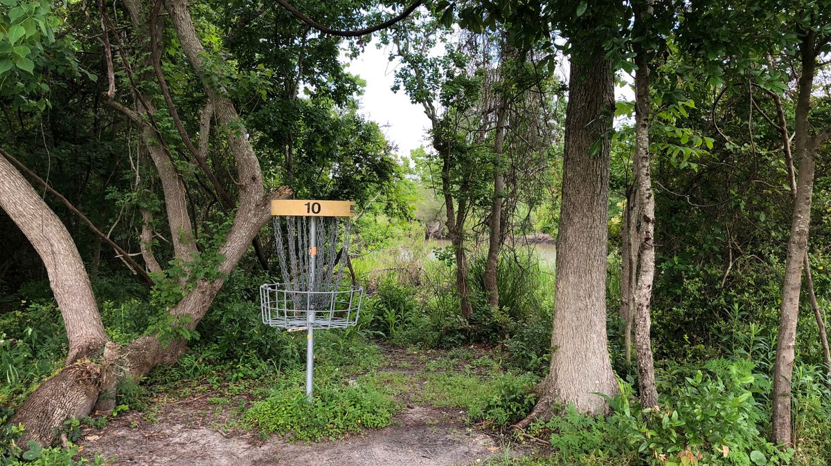 Hole 10
