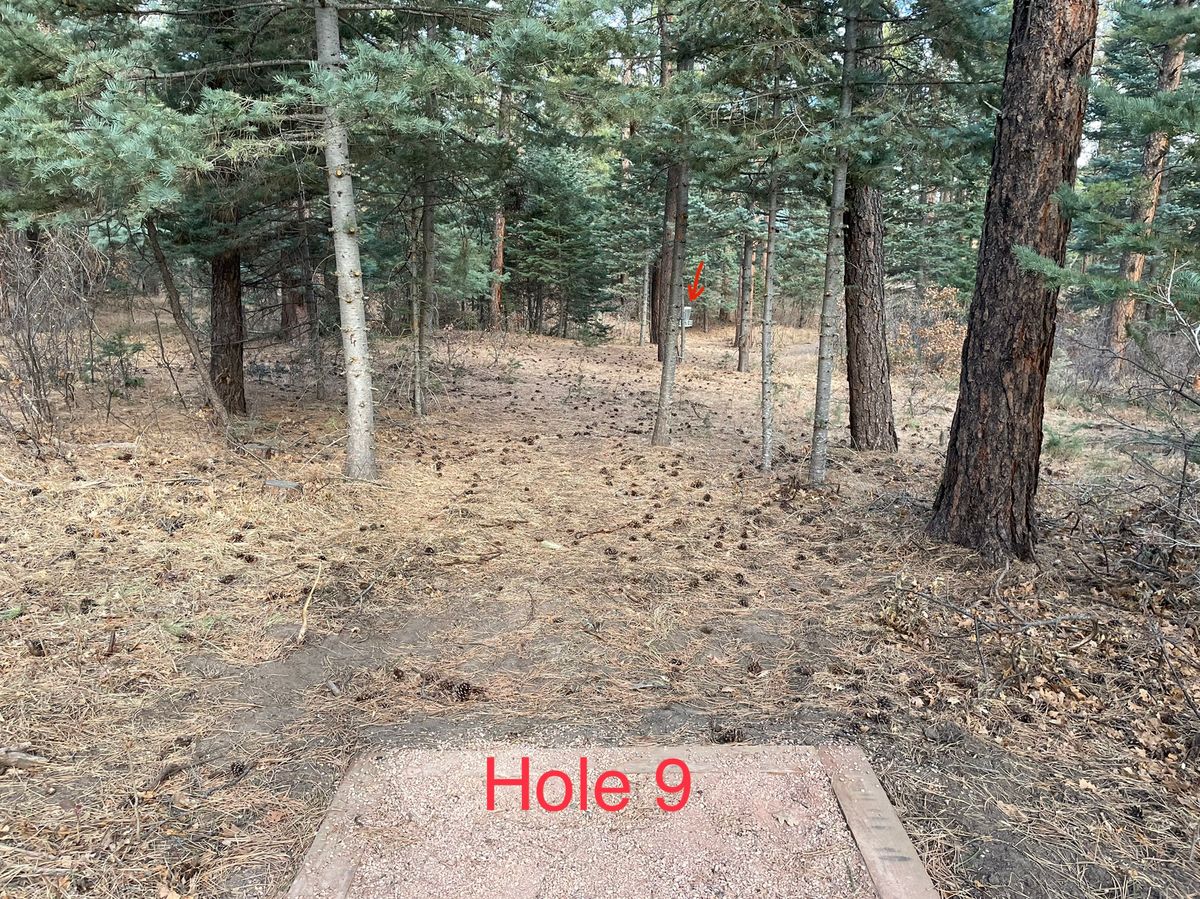 Course photo