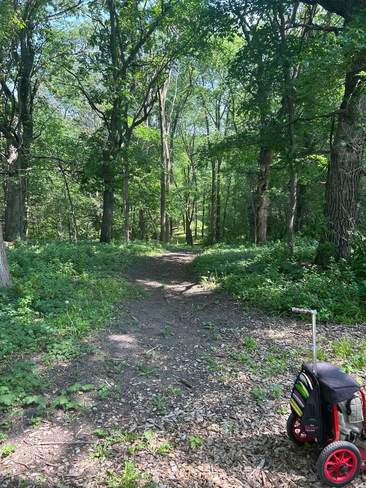 Hole 1