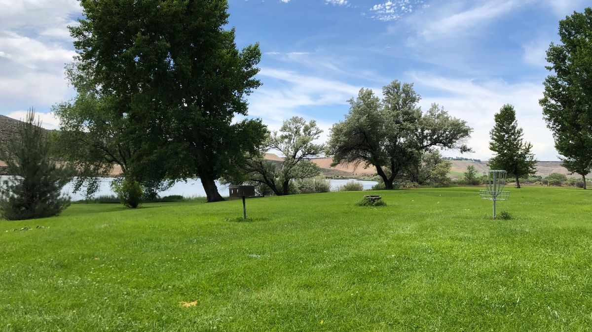 Hole 15