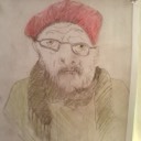 User avatar image