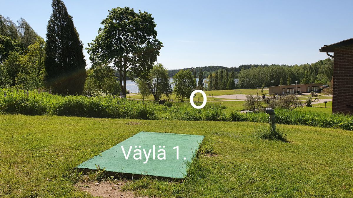 Väylä 1.