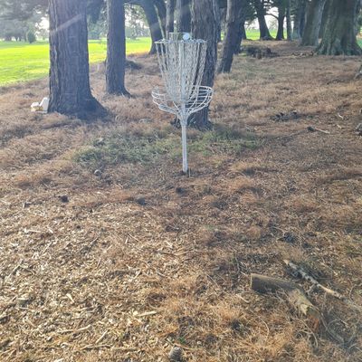Tee 2 and 11.
Callsign: Rickshaw.