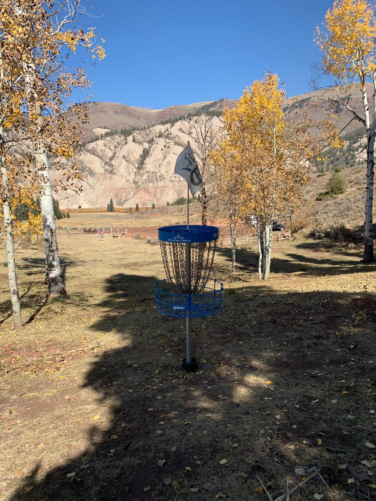 Hole 1