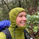 User avatar image