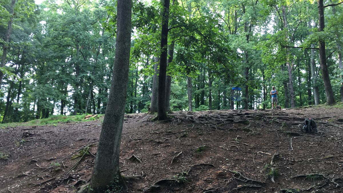 Hole 6