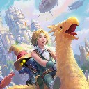 User avatar image
