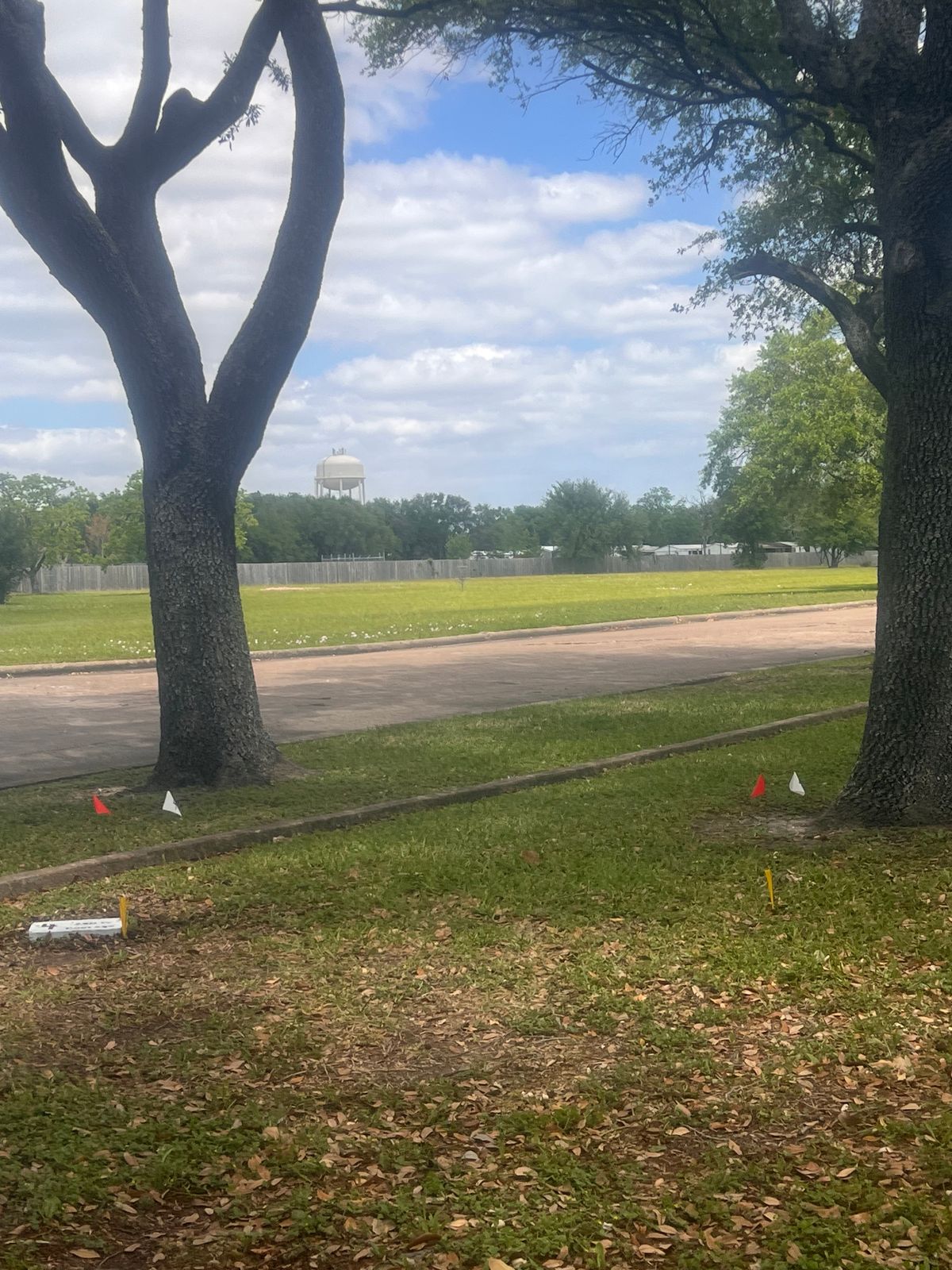 Hole 4 - Courage - 280ft